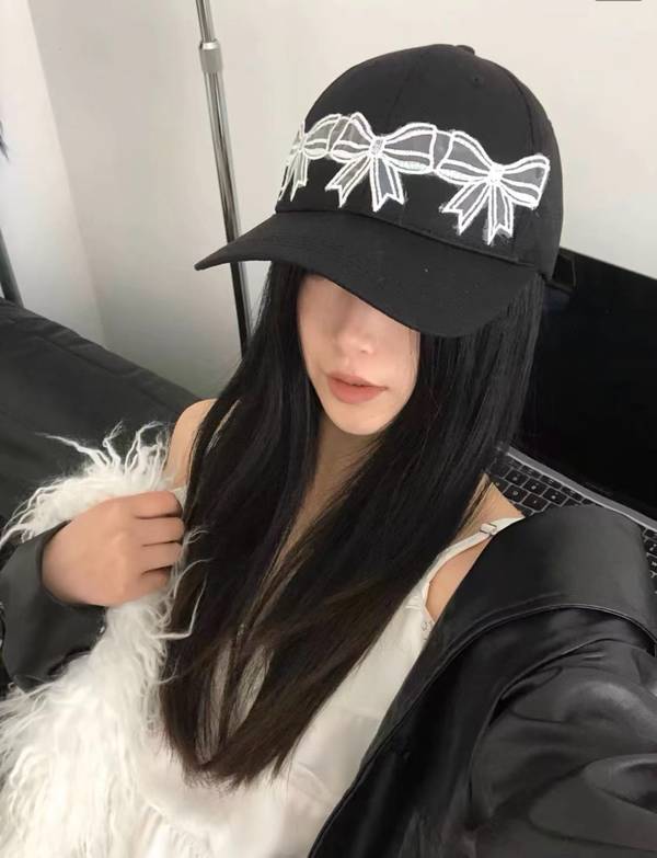 Miu Miu Hat MUH00152 Miu Miu Hat MUH00152